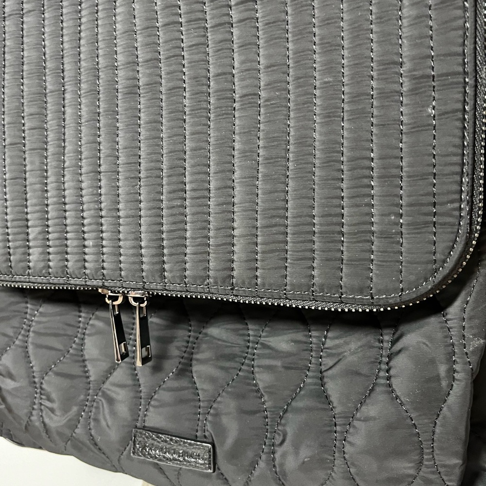 Fabletics Quilted backpack - Picture 2 of 14